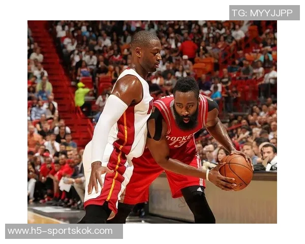 大莫里斯谈组队选择称哈登适配性强韦德则不具备同样能力